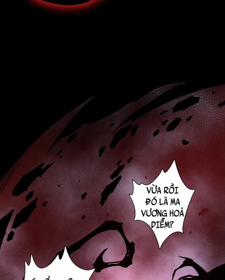 Thảm Họa Tử Linh Sư 41 trang 62