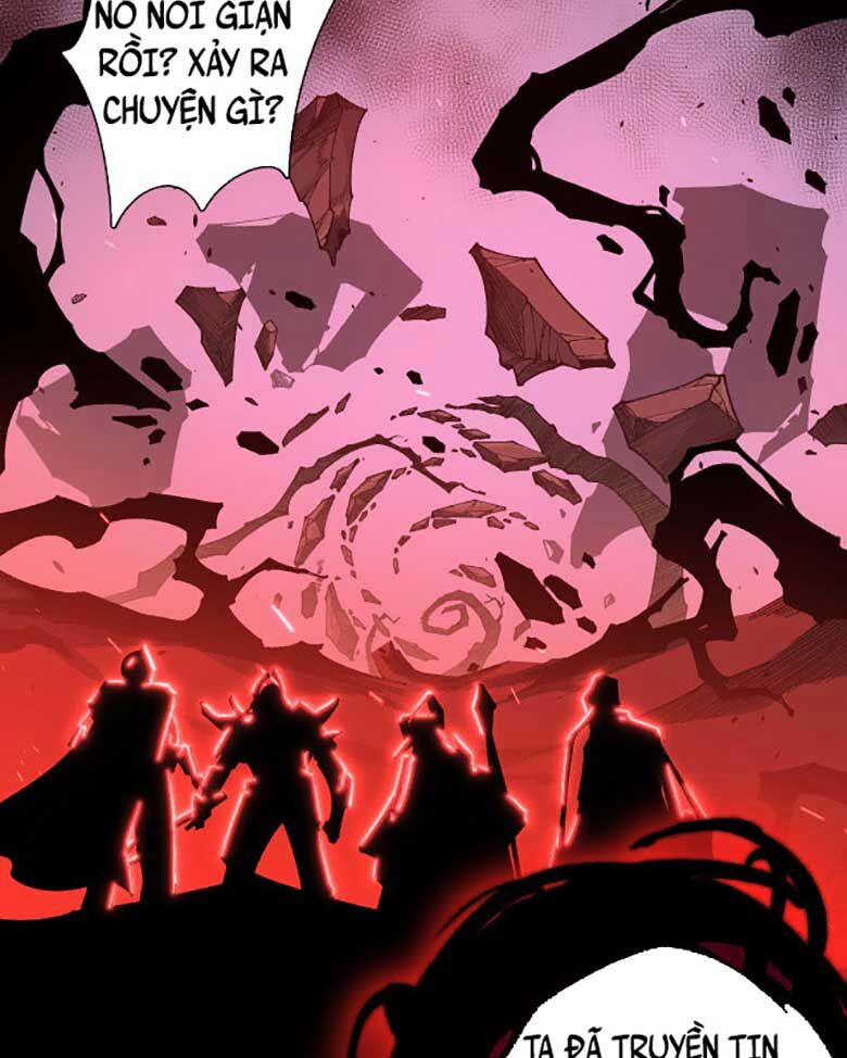 Thảm Họa Tử Linh Sư 41 trang 63