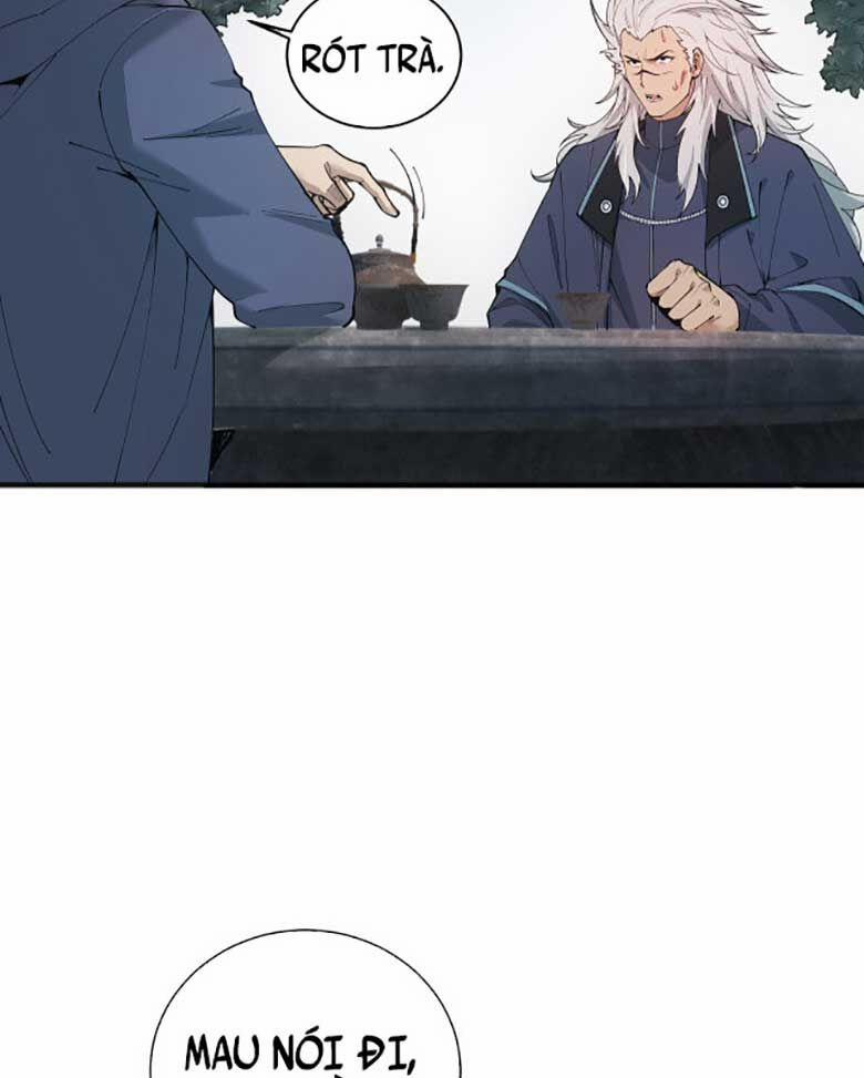 Thảm Họa Tử Linh Sư 41 trang 66