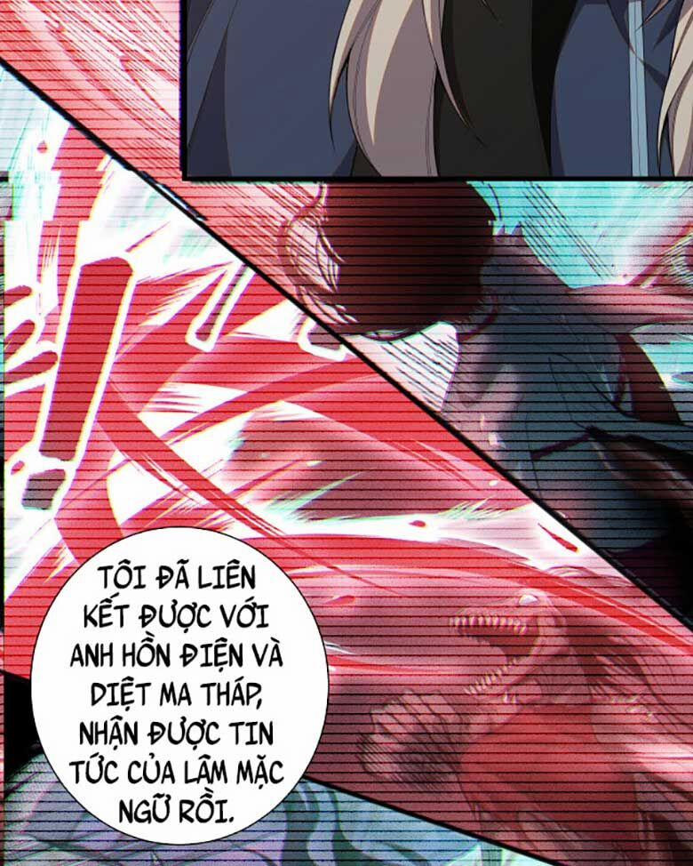 Thảm Họa Tử Linh Sư 41 trang 68