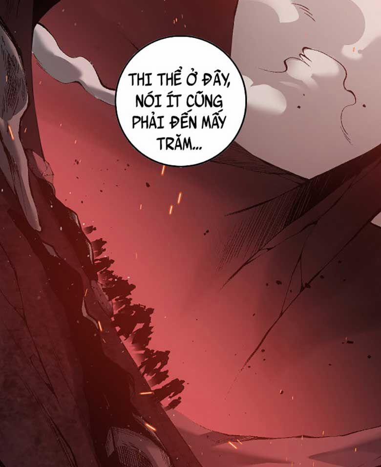 Thảm Họa Tử Linh Sư 41 trang 7
