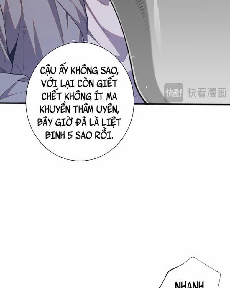 Thảm Họa Tử Linh Sư 41 trang 70