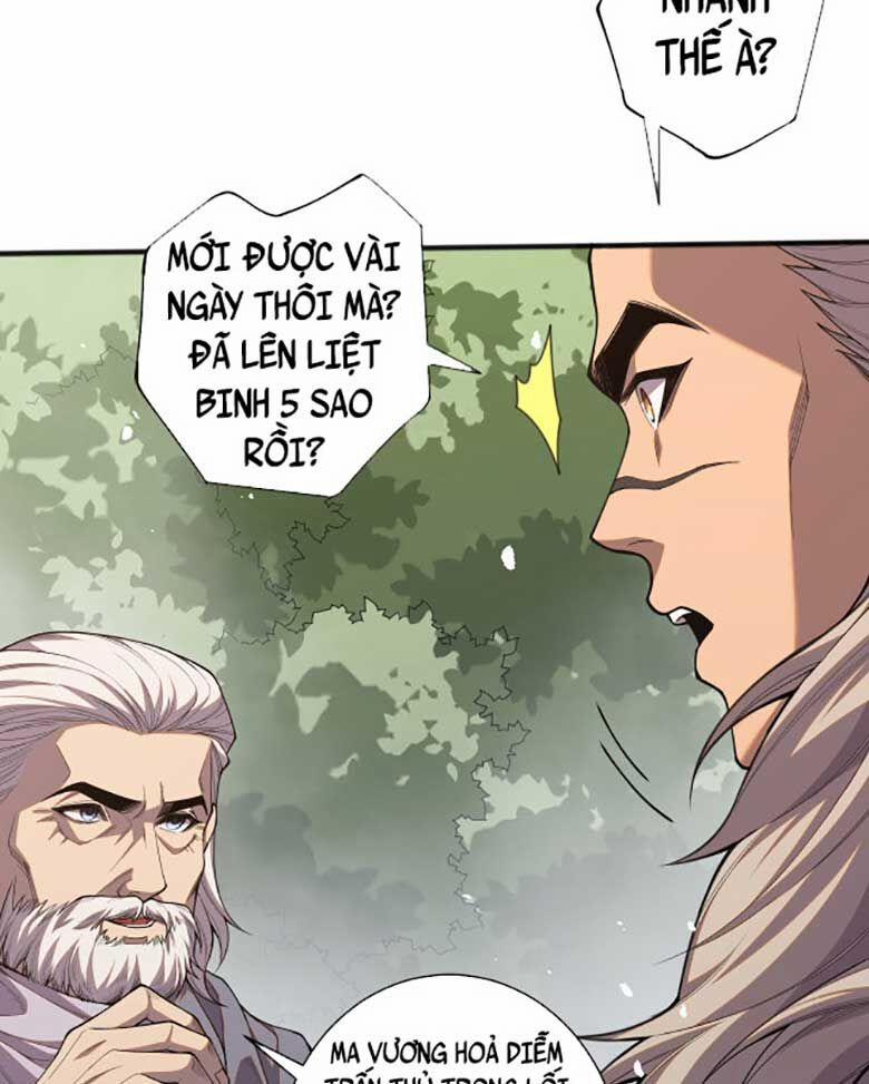 Thảm Họa Tử Linh Sư 41 trang 71