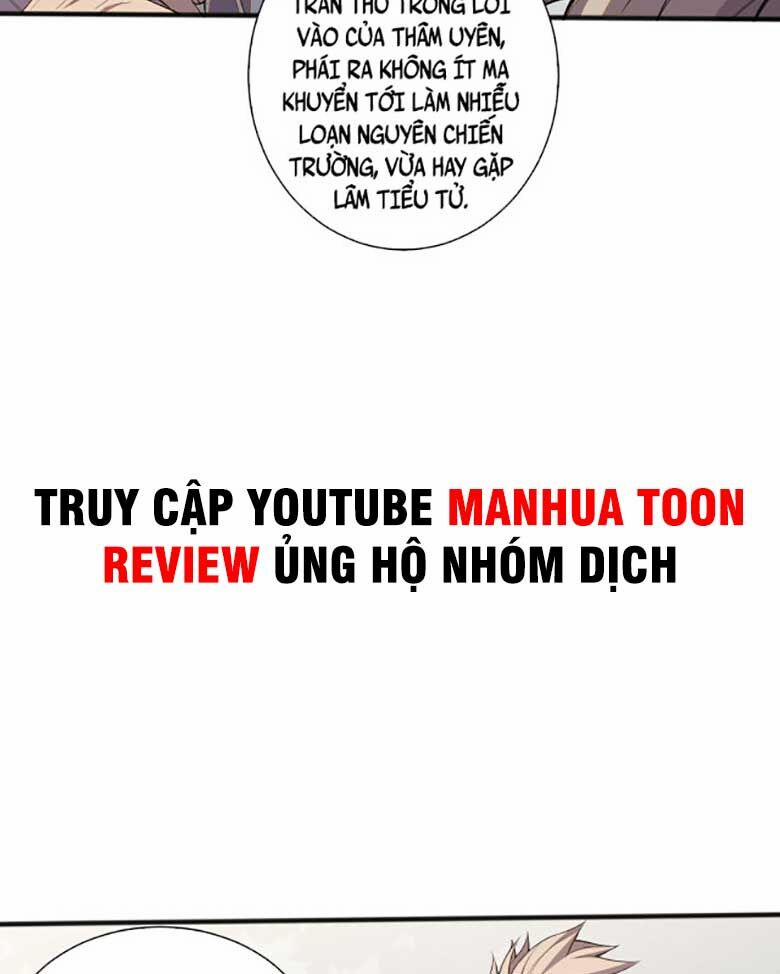 Thảm Họa Tử Linh Sư 41 trang 72