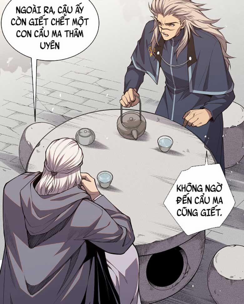 Thảm Họa Tử Linh Sư 41 trang 73