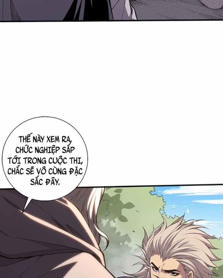 Thảm Họa Tử Linh Sư 41 trang 74