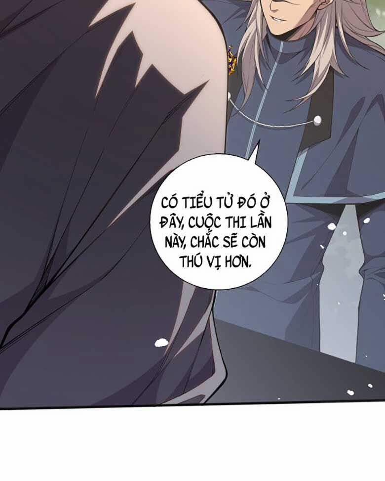 Thảm Họa Tử Linh Sư 41 trang 75