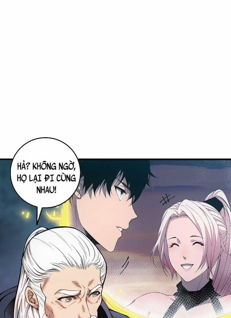 Thảm Họa Tử Linh Sư 41 trang 76