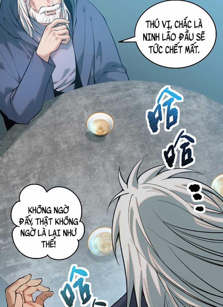 Thảm Họa Tử Linh Sư 41 trang 78