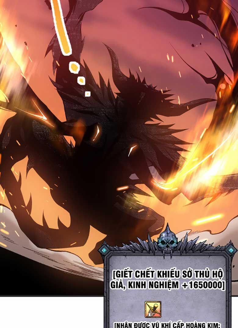 Thảm Họa Tử Linh Sư 41 trang 81