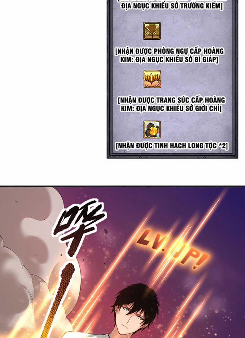 Thảm Họa Tử Linh Sư 41 trang 82