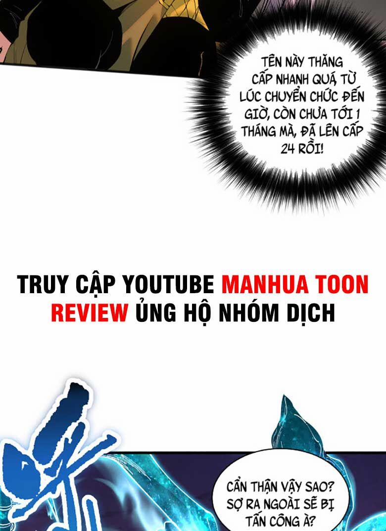 Thảm Họa Tử Linh Sư 41 trang 84