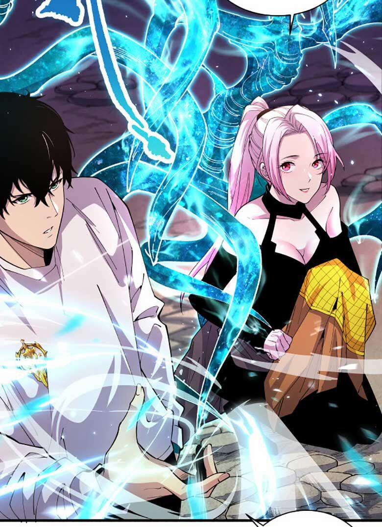 Thảm Họa Tử Linh Sư 41 trang 85