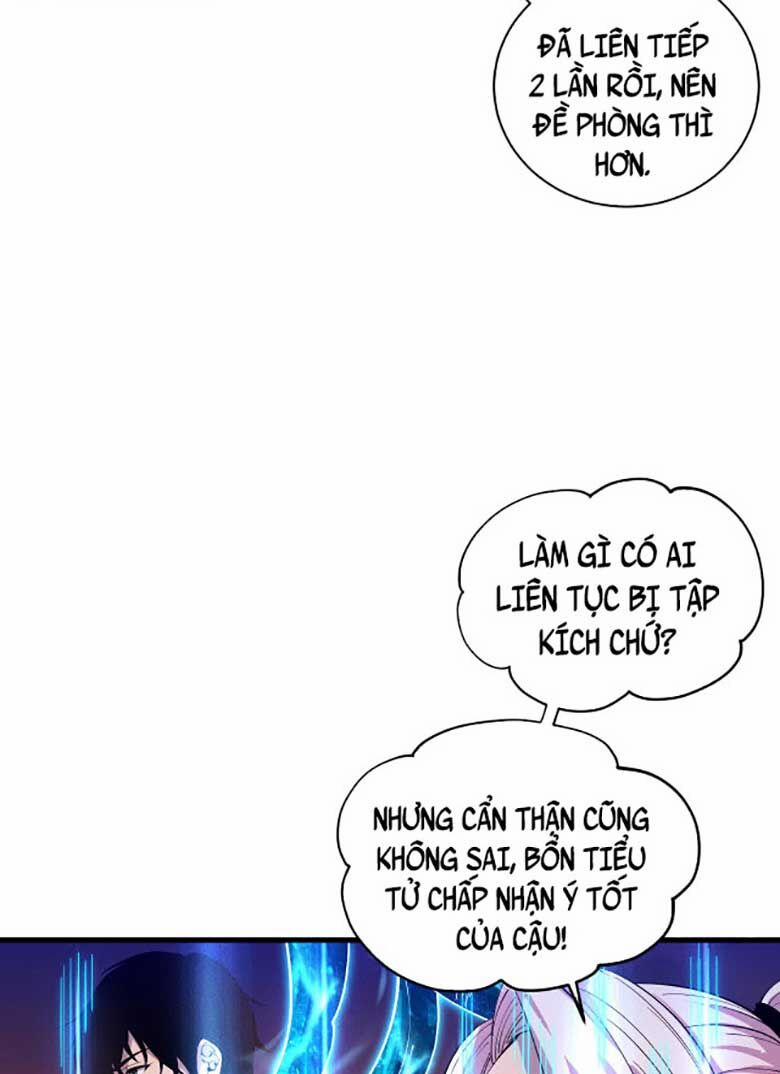 Thảm Họa Tử Linh Sư 41 trang 86
