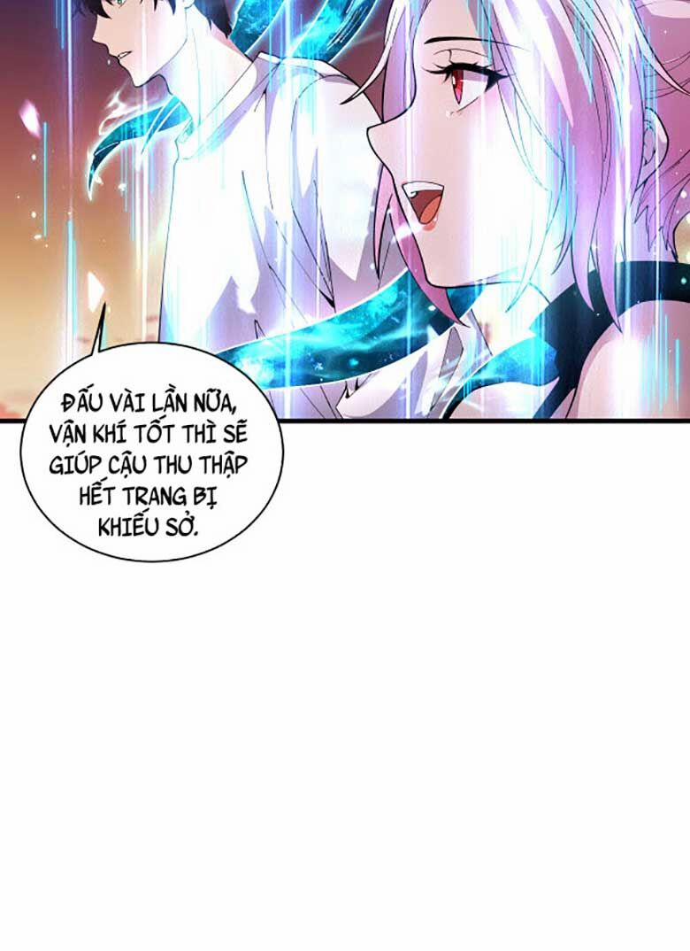 Thảm Họa Tử Linh Sư 41 trang 87