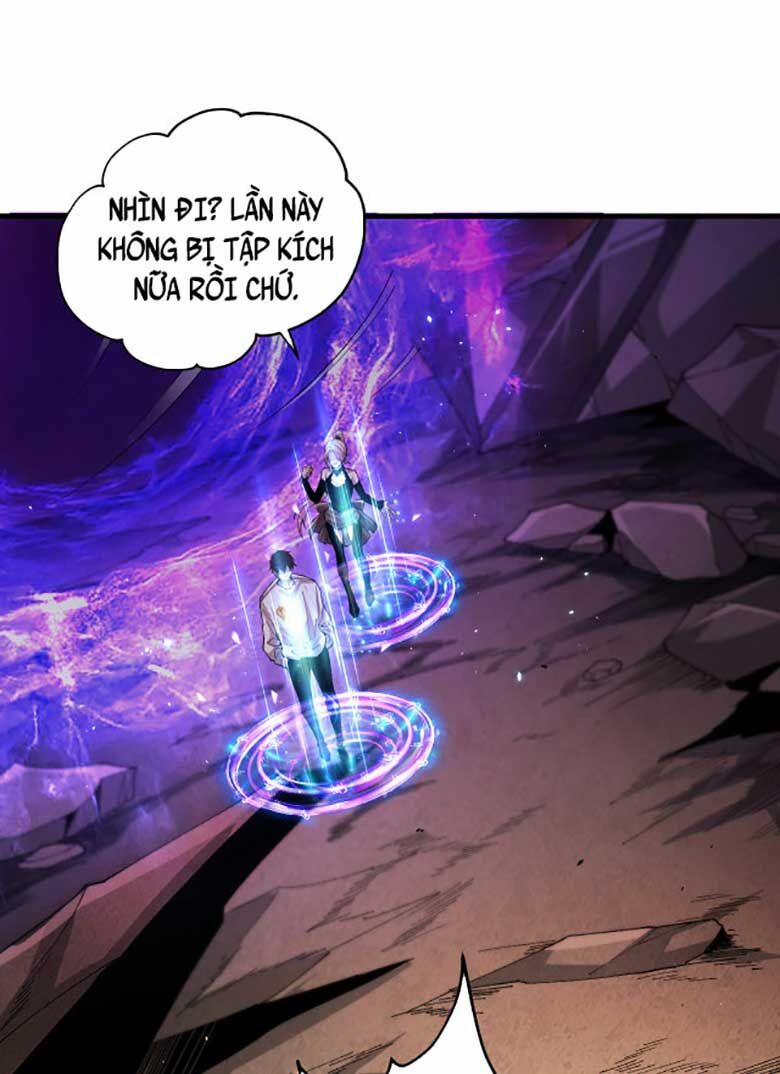 Thảm Họa Tử Linh Sư 41 trang 88