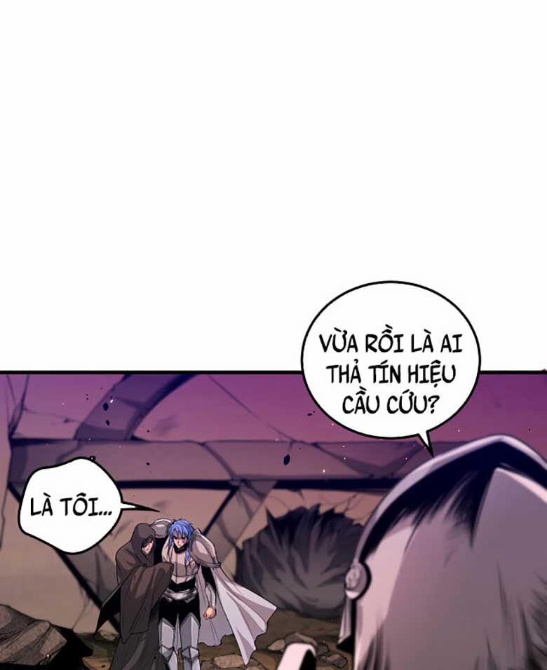 Thảm Họa Tử Linh Sư 41 trang 9