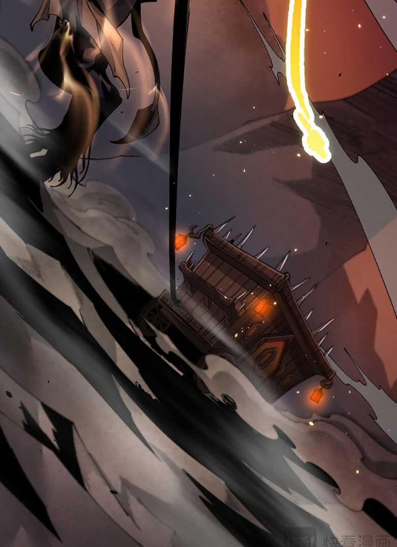 Thảm Họa Tử Linh Sư 41 trang 91