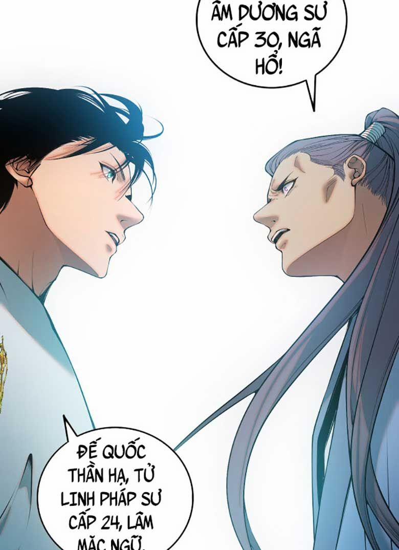 Thảm Họa Tử Linh Sư 41 trang 99