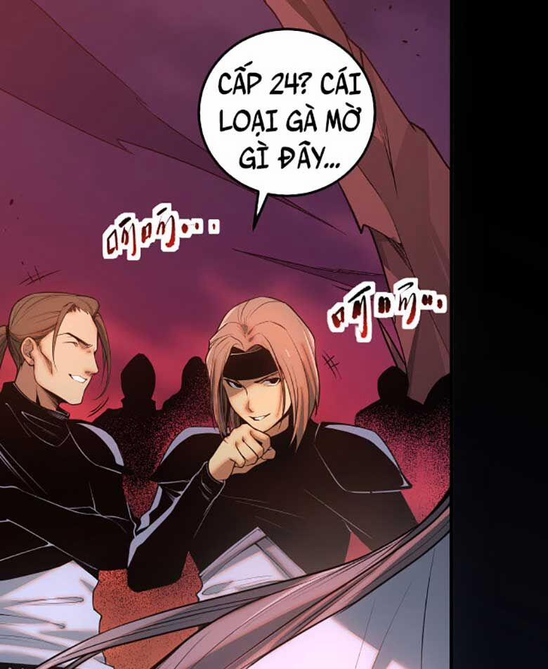 Thảm Họa Tử Linh Sư 42 trang 1