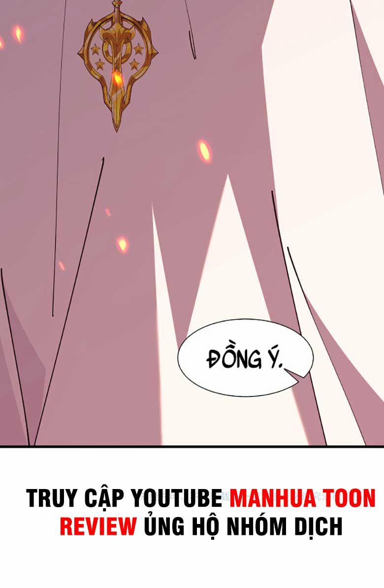 Thảm Họa Tử Linh Sư 42 trang 100