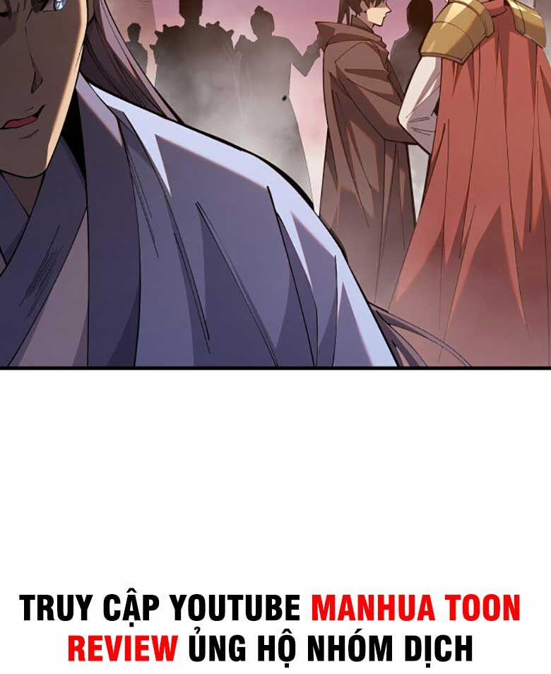 Thảm Họa Tử Linh Sư 42 trang 11