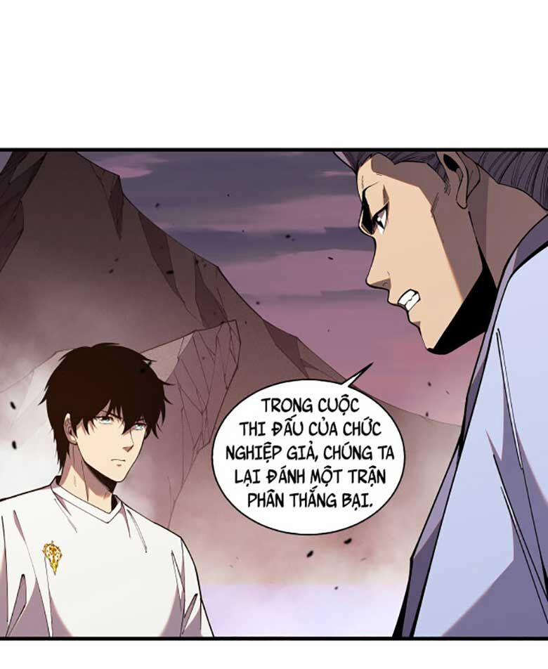 Thảm Họa Tử Linh Sư 42 trang 12