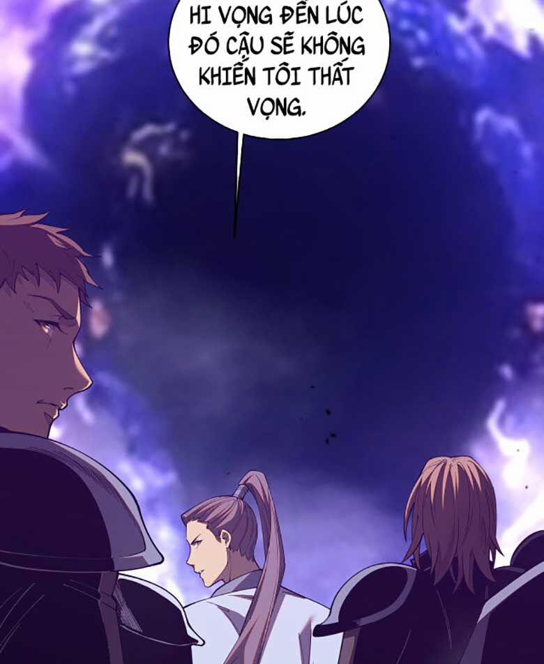 Thảm Họa Tử Linh Sư 42 trang 14