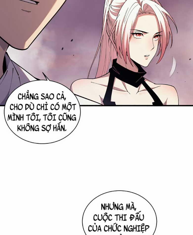 Thảm Họa Tử Linh Sư 42 trang 17