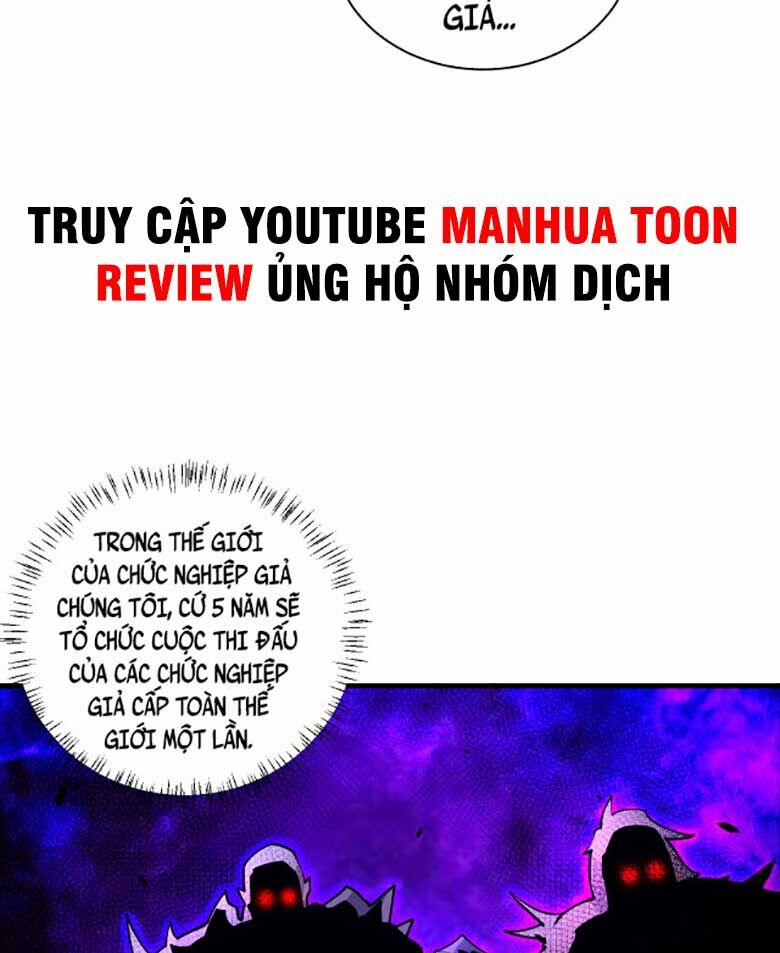 Thảm Họa Tử Linh Sư 42 trang 18
