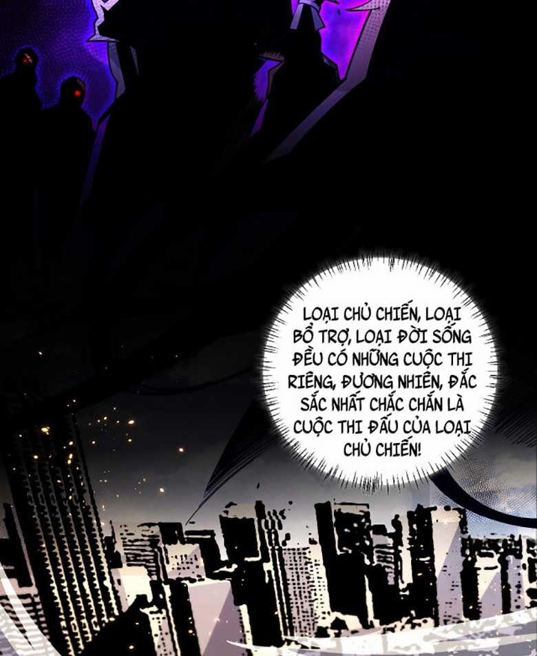 Thảm Họa Tử Linh Sư 42 trang 19