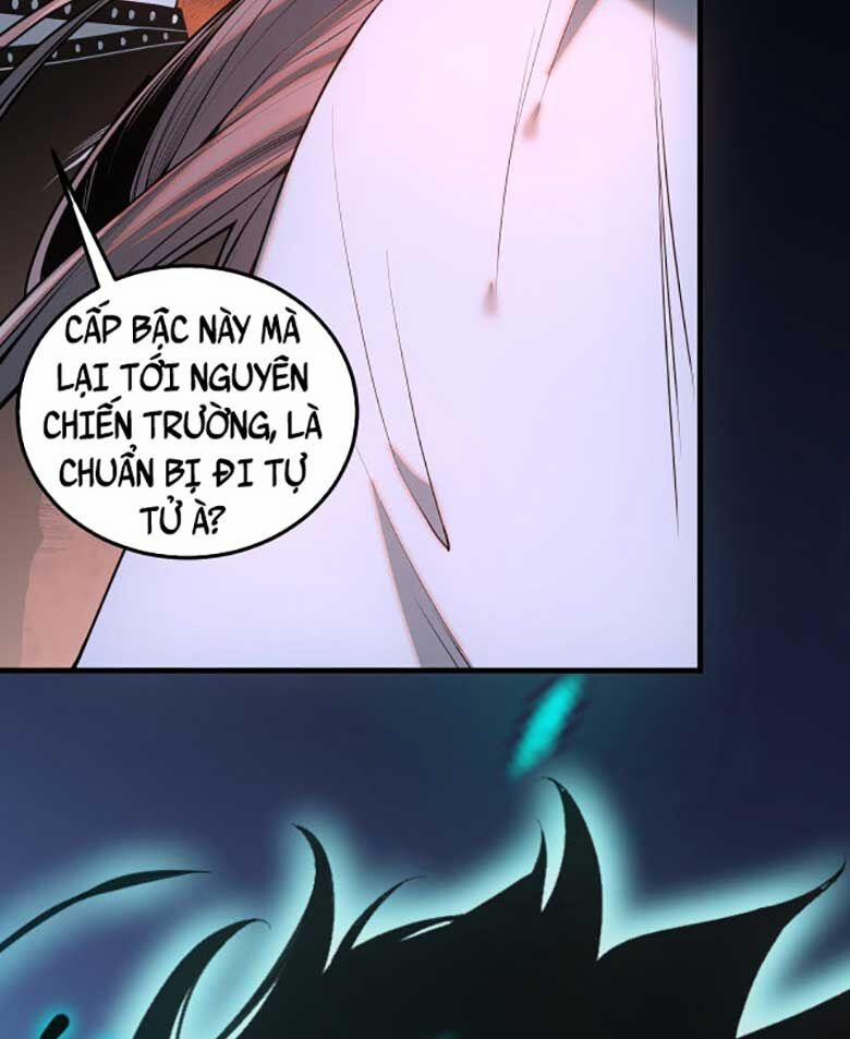 Thảm Họa Tử Linh Sư 42 trang 2