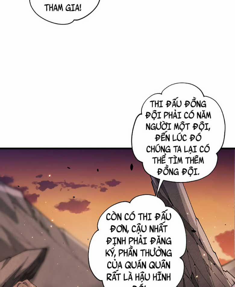 Thảm Họa Tử Linh Sư 42 trang 22