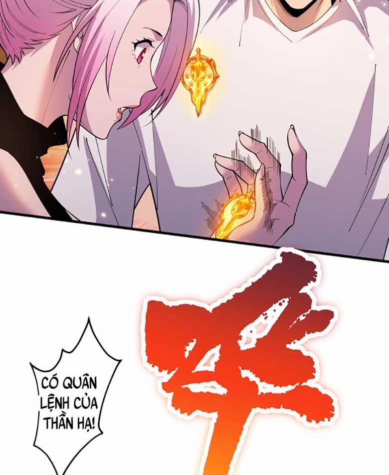 Thảm Họa Tử Linh Sư 42 trang 25