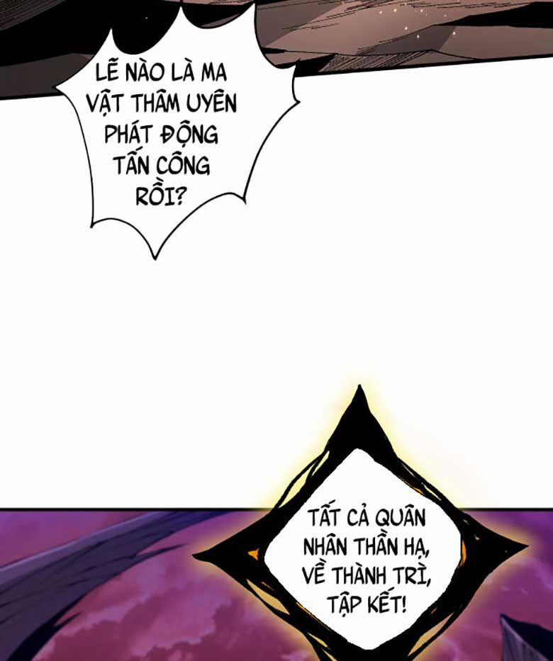 Thảm Họa Tử Linh Sư 42 trang 27