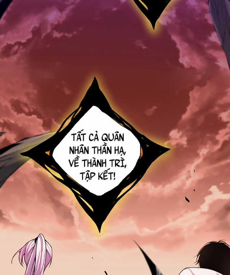 Thảm Họa Tử Linh Sư 42 trang 28