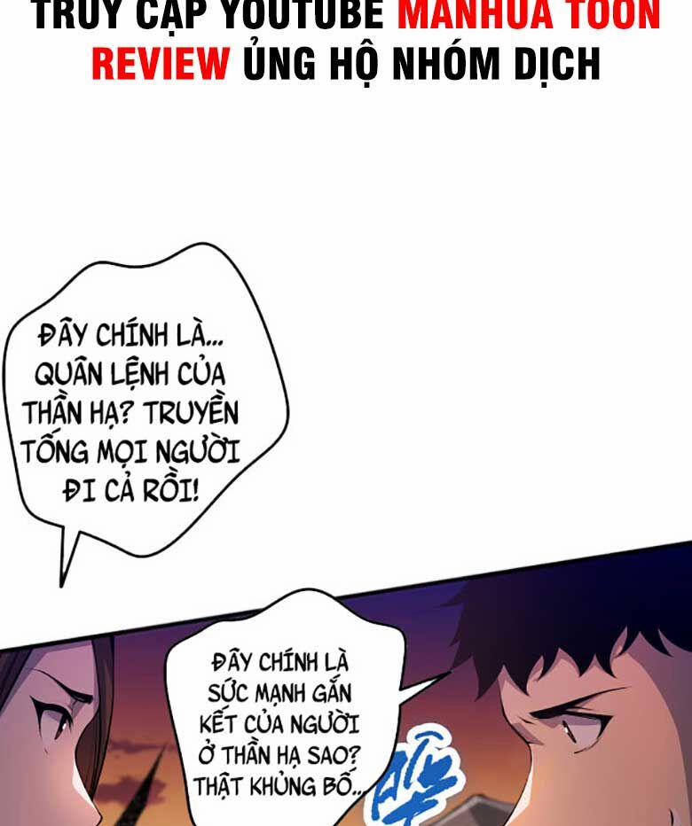 Thảm Họa Tử Linh Sư 42 trang 30