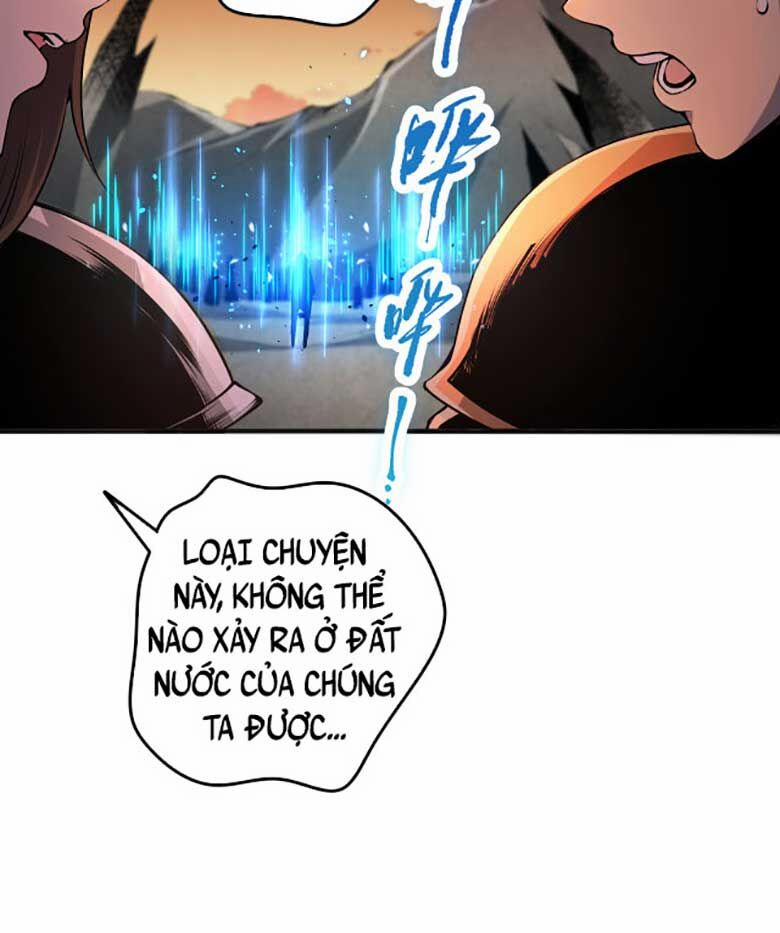 Thảm Họa Tử Linh Sư 42 trang 31