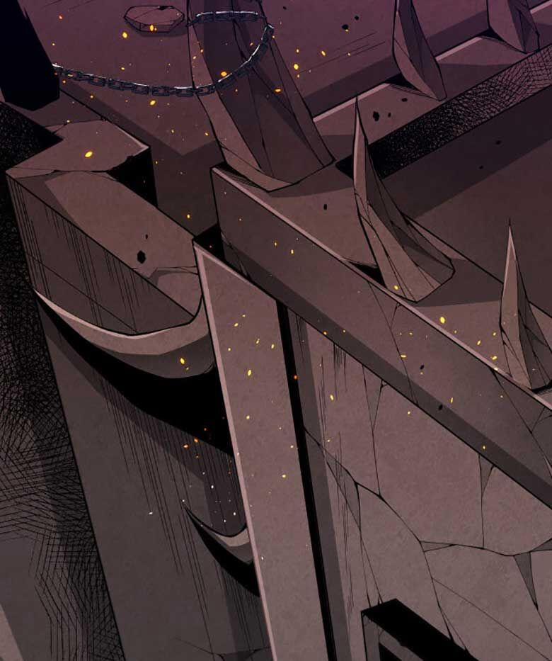 Thảm Họa Tử Linh Sư 42 trang 33