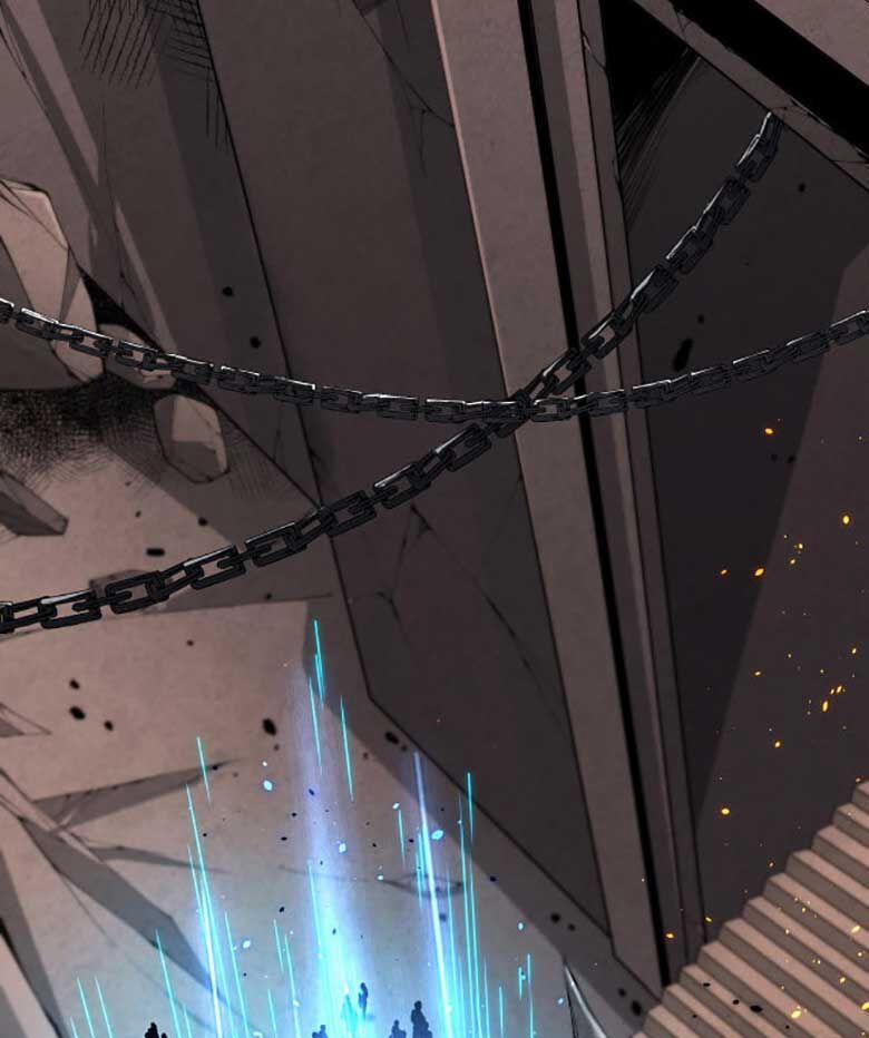 Thảm Họa Tử Linh Sư 42 trang 34