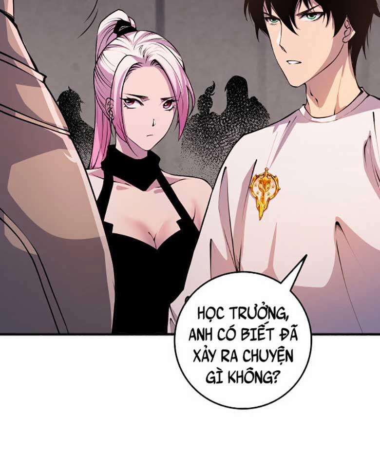 Thảm Họa Tử Linh Sư 42 trang 37