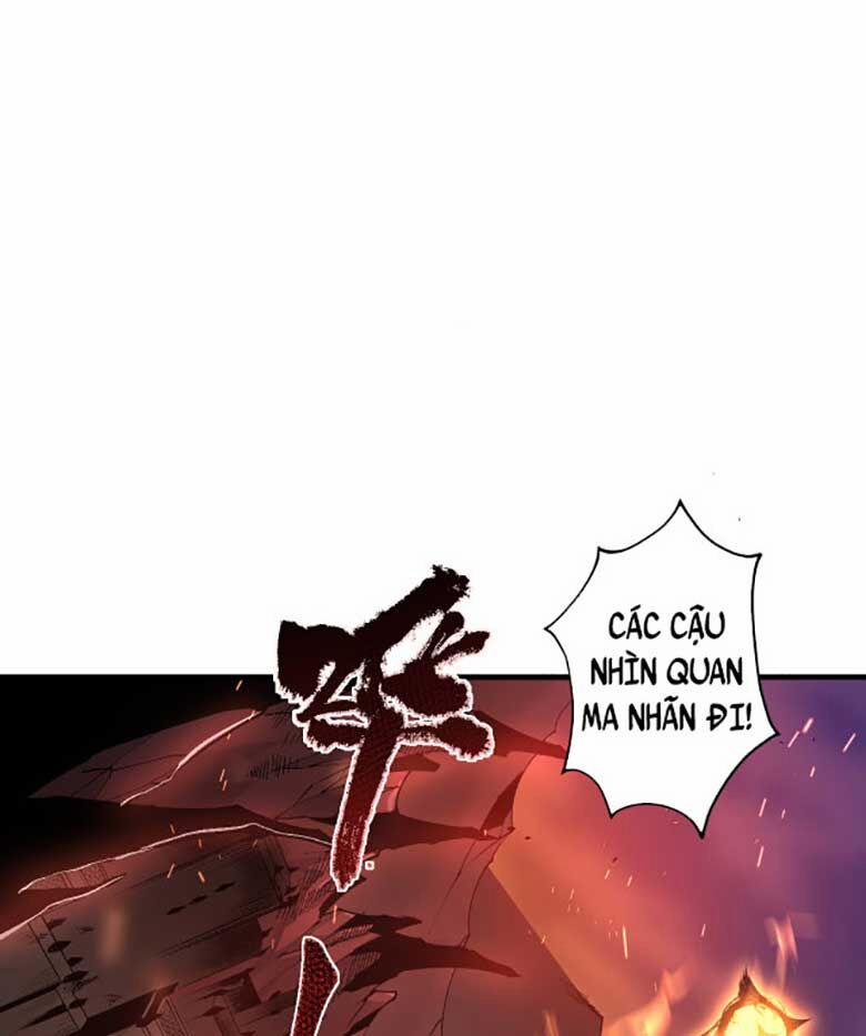 Thảm Họa Tử Linh Sư 42 trang 38