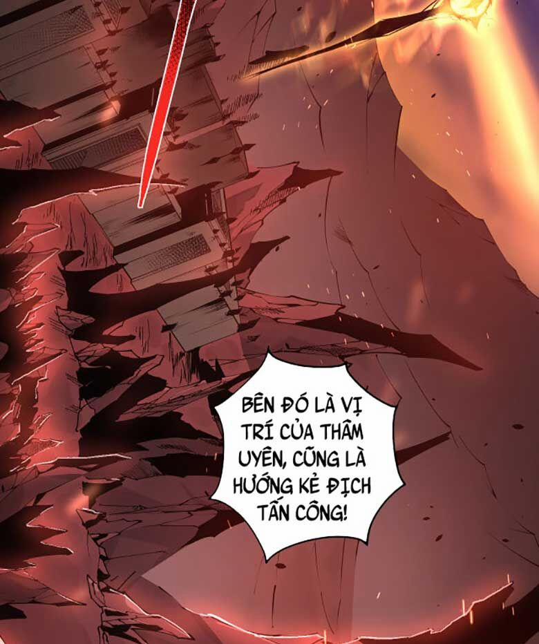 Thảm Họa Tử Linh Sư 42 trang 39