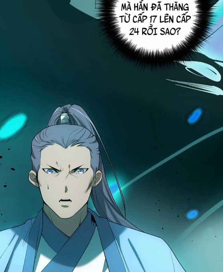 Thảm Họa Tử Linh Sư 42 trang 4