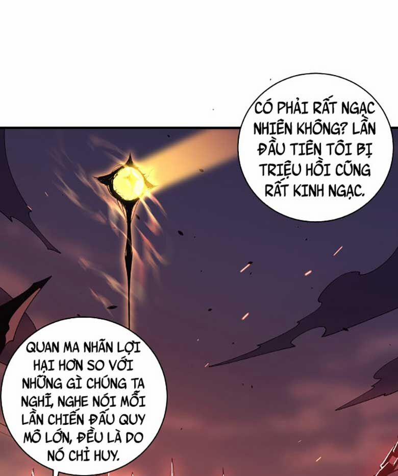 Thảm Họa Tử Linh Sư 42 trang 41