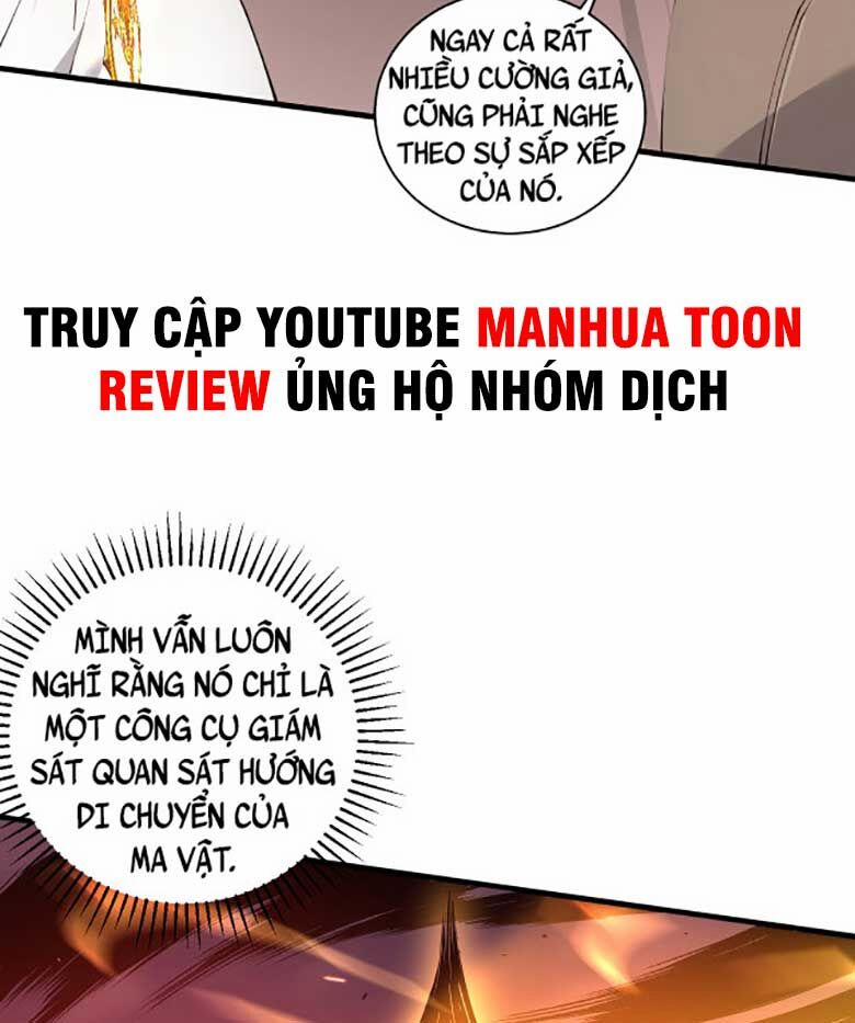 Thảm Họa Tử Linh Sư 42 trang 43