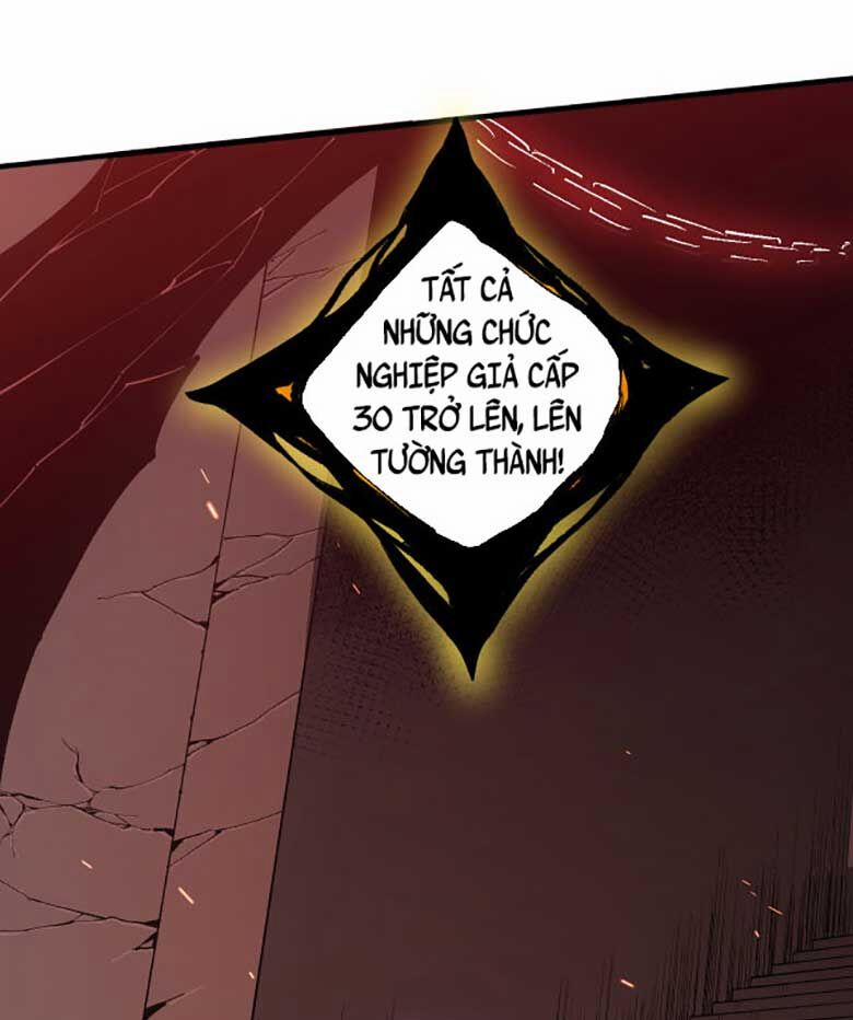 Thảm Họa Tử Linh Sư 42 trang 46