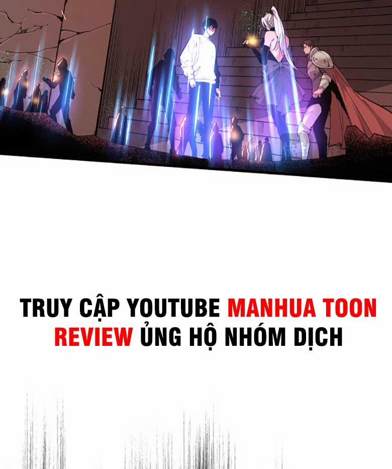 Thảm Họa Tử Linh Sư 42 trang 47