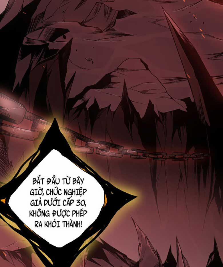 Thảm Họa Tử Linh Sư 42 trang 49