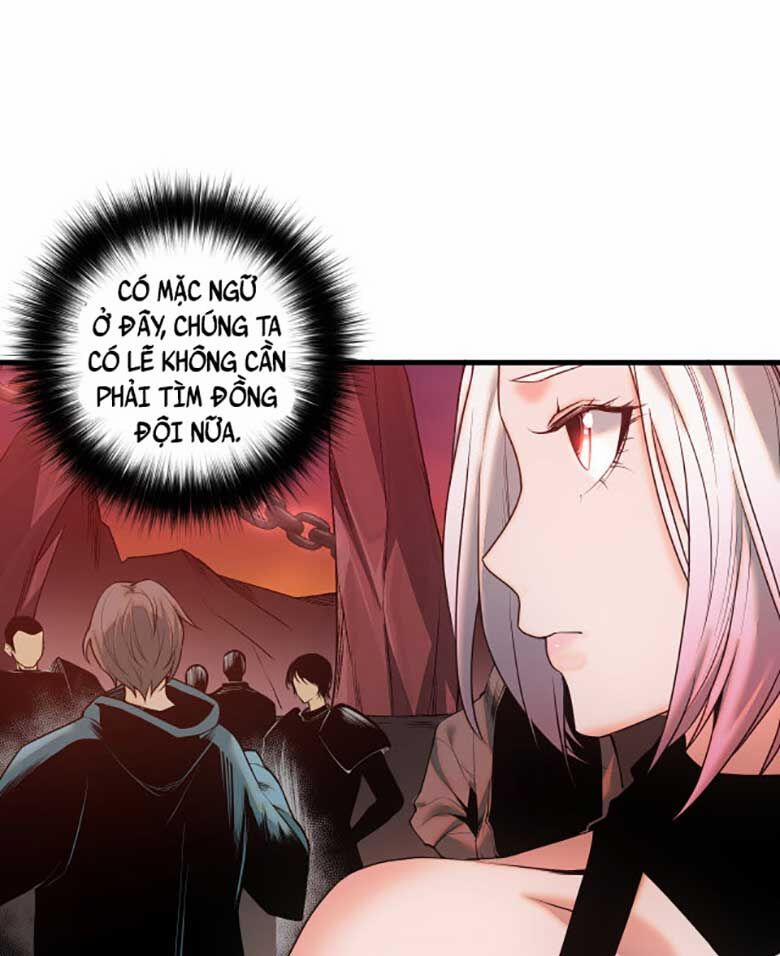 Thảm Họa Tử Linh Sư 42 trang 51